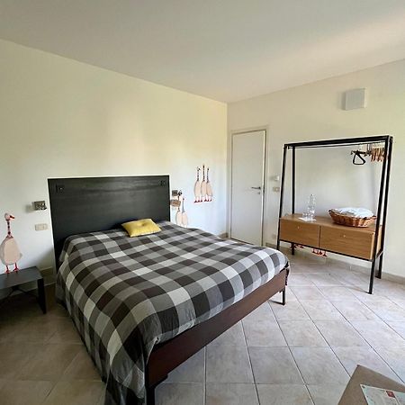 ماليانو إن توسكانا Artemisia Negli Ulivi B&B المظهر الخارجي الصورة