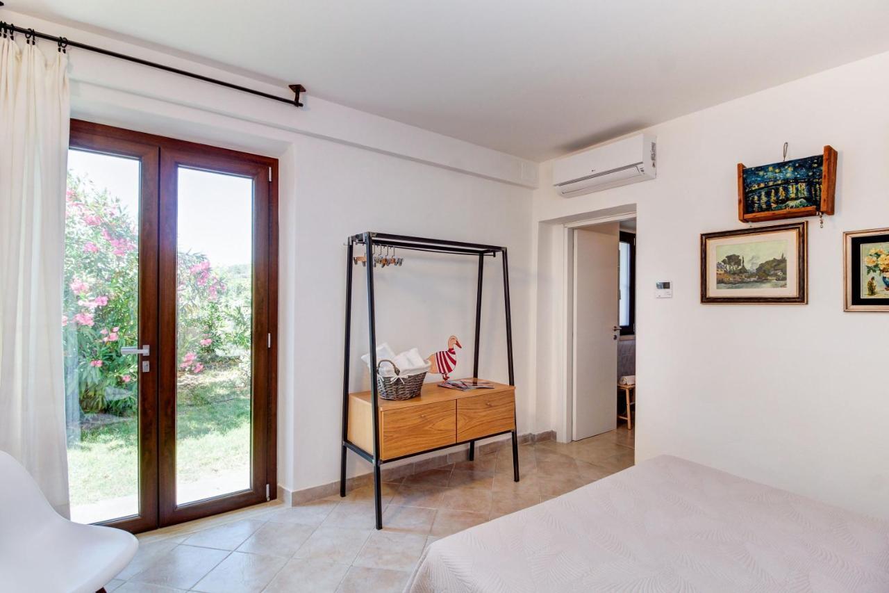 ماليانو إن توسكانا Artemisia Negli Ulivi B&B المظهر الخارجي الصورة